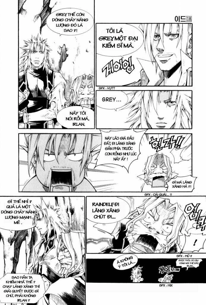 Id - The Greatest Fusion Fantasy Chapter 115 - 35