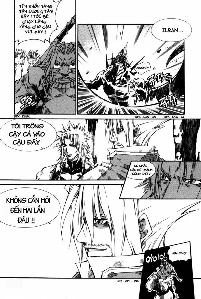 Id - The Greatest Fusion Fantasy Chapter 115 - 36