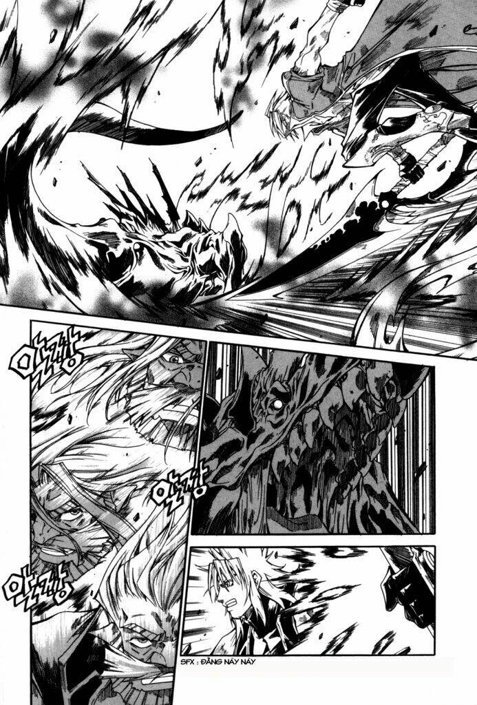 Id - The Greatest Fusion Fantasy Chapter 115 - 37