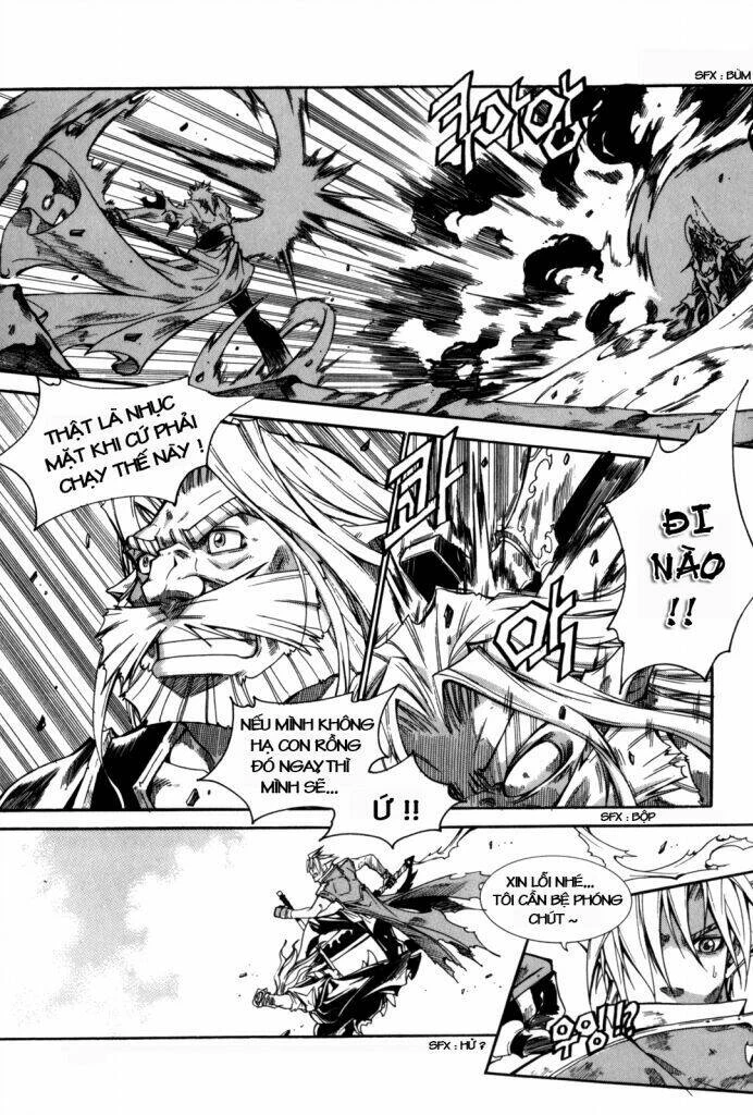 Id - The Greatest Fusion Fantasy Chapter 115 - 38