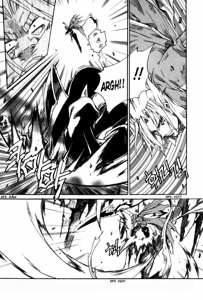 Id - The Greatest Fusion Fantasy Chapter 115 - 39