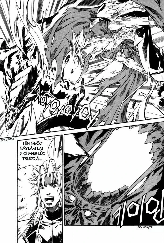 Id - The Greatest Fusion Fantasy Chapter 115 - 40