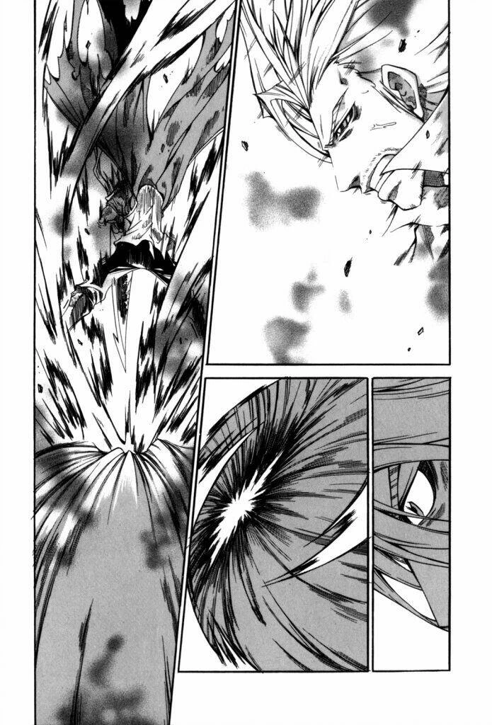 Id - The Greatest Fusion Fantasy Chapter 115 - 42