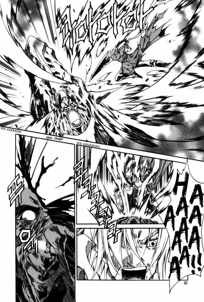 Id - The Greatest Fusion Fantasy Chapter 115 - 45