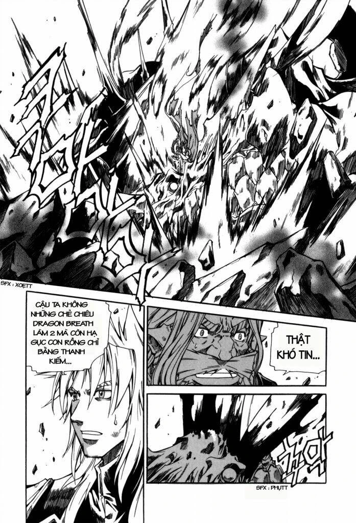 Id - The Greatest Fusion Fantasy Chapter 115 - 46