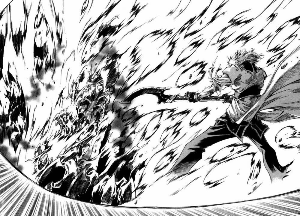 Id - The Greatest Fusion Fantasy Chapter 115 - 51