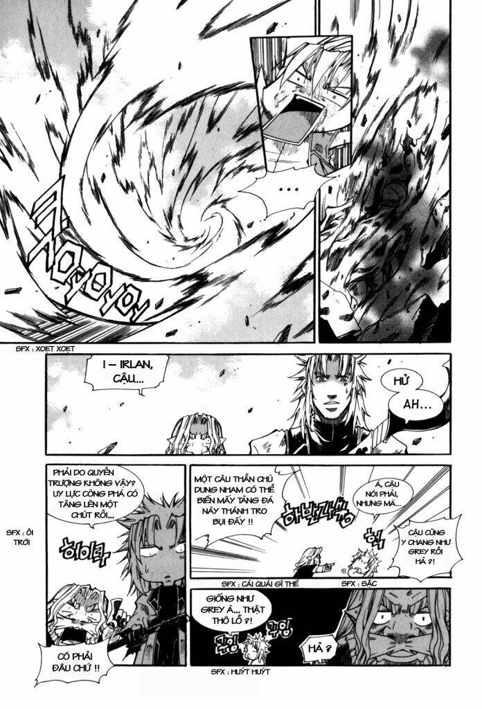 Id - The Greatest Fusion Fantasy Chapter 115 - 52