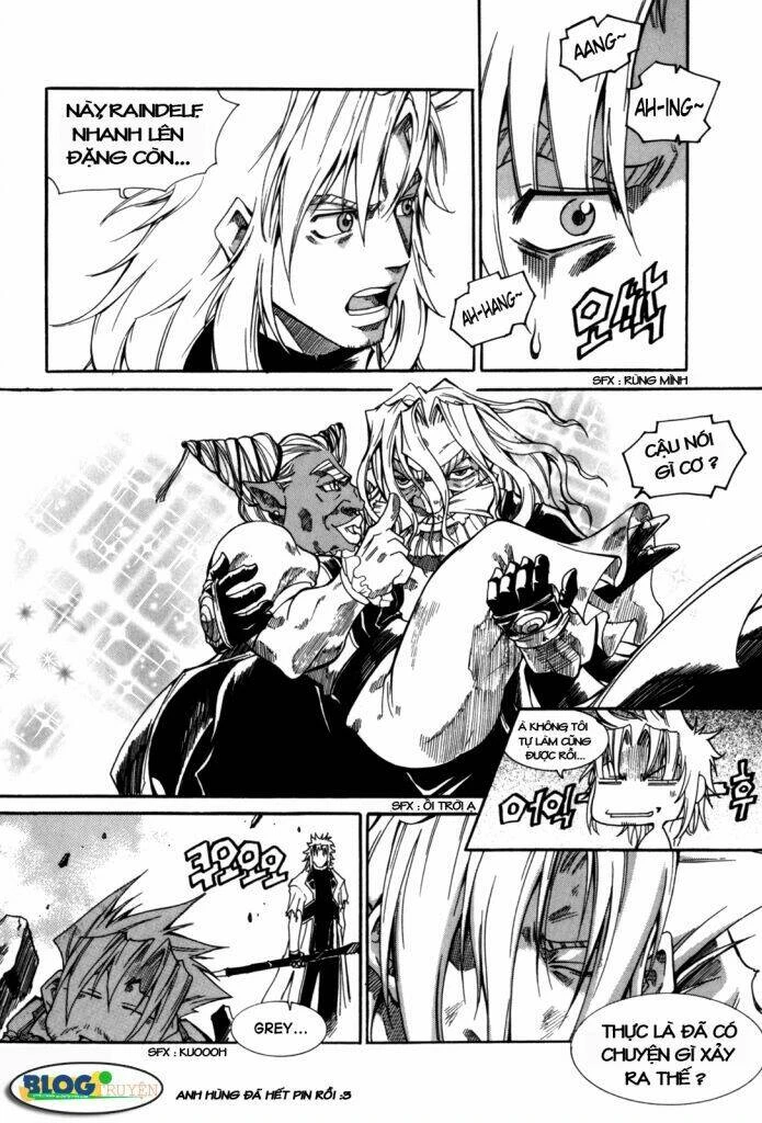 Id - The Greatest Fusion Fantasy Chapter 115 - 55