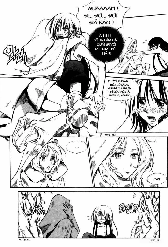 Id - The Greatest Fusion Fantasy Chapter 116 - 9