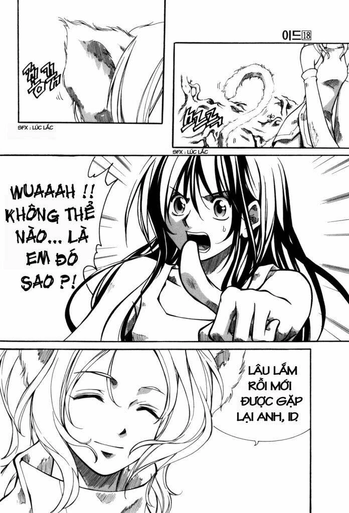 Id - The Greatest Fusion Fantasy Chapter 116 - 10