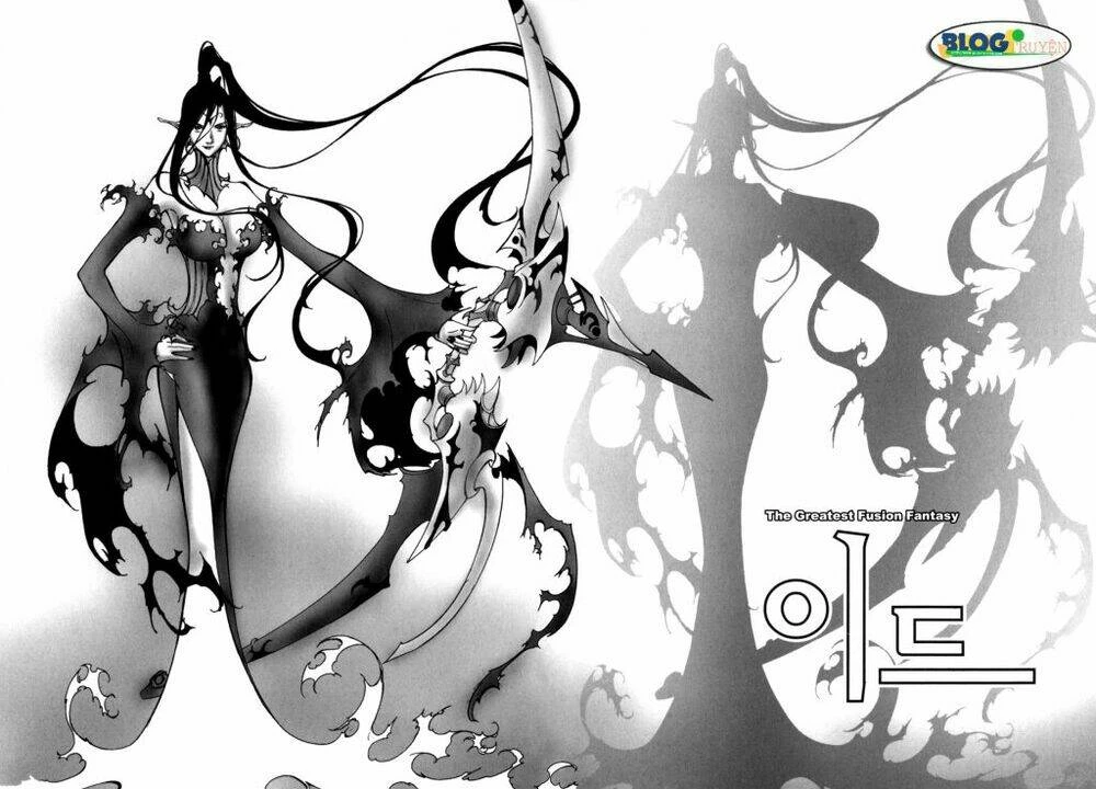 Id - The Greatest Fusion Fantasy Chapter 116 - 11