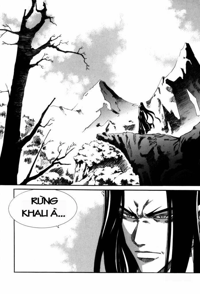 Id - The Greatest Fusion Fantasy Chapter 116 - 15