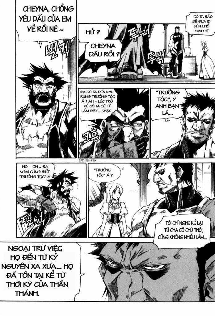 Id - The Greatest Fusion Fantasy Chapter 116 - 16