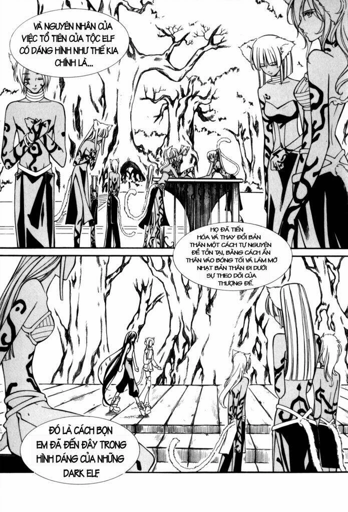 Id - The Greatest Fusion Fantasy Chapter 116 - 18