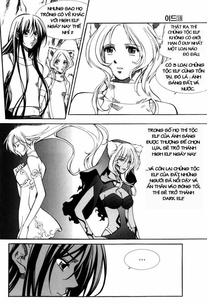 Id - The Greatest Fusion Fantasy Chapter 116 - 19