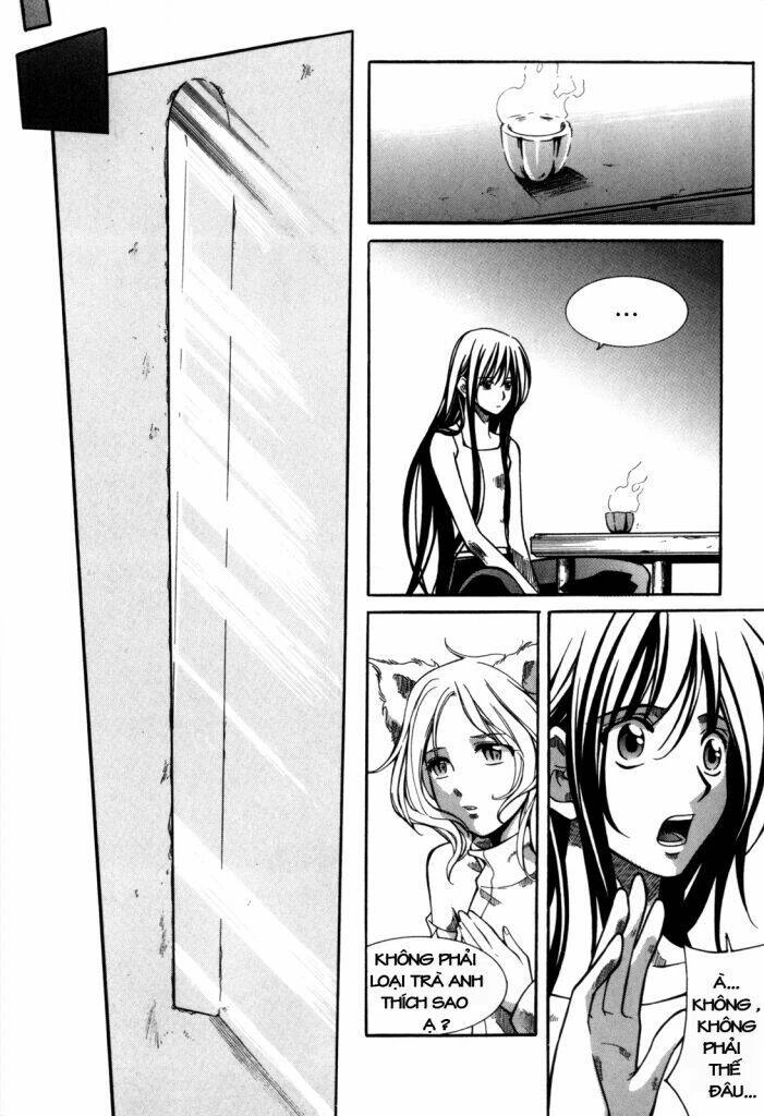 Id - The Greatest Fusion Fantasy Chapter 116 - 20