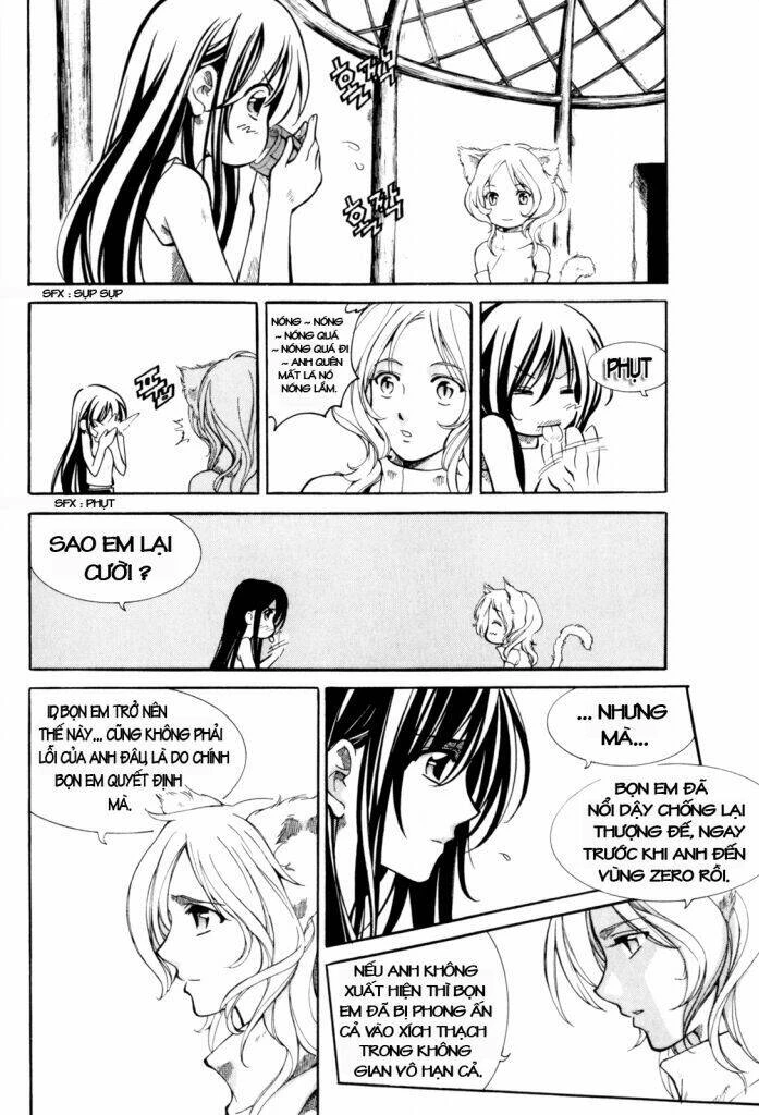 Id - The Greatest Fusion Fantasy Chapter 116 - 21