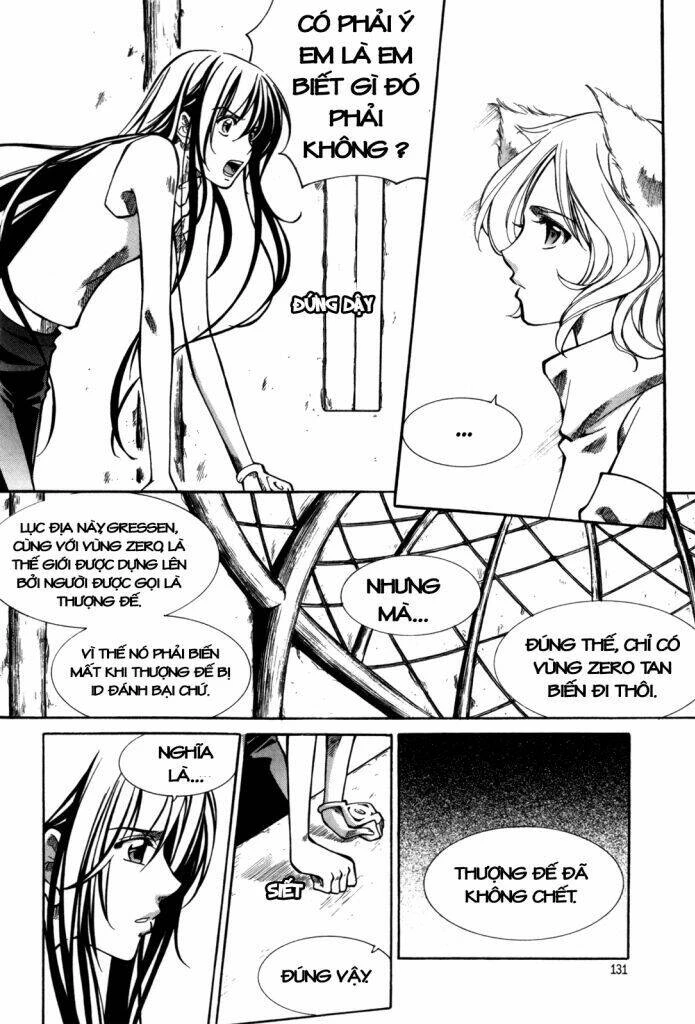 Id - The Greatest Fusion Fantasy Chapter 116 - 23