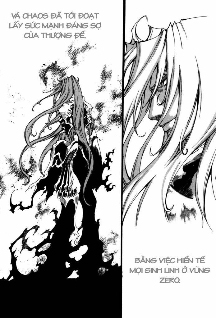 Id - The Greatest Fusion Fantasy Chapter 116 - 24