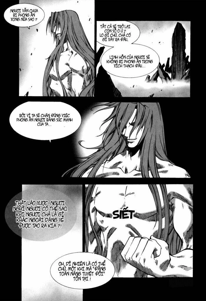 Id - The Greatest Fusion Fantasy Chapter 116 - 29