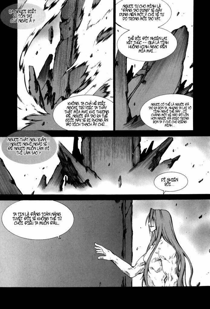 Id - The Greatest Fusion Fantasy Chapter 116 - 30