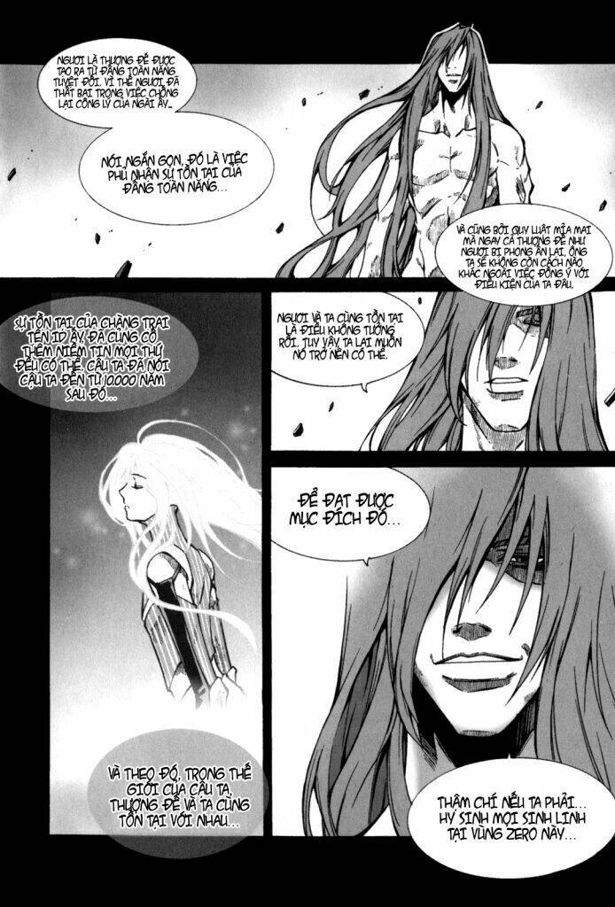 Id - The Greatest Fusion Fantasy Chapter 116 - 31