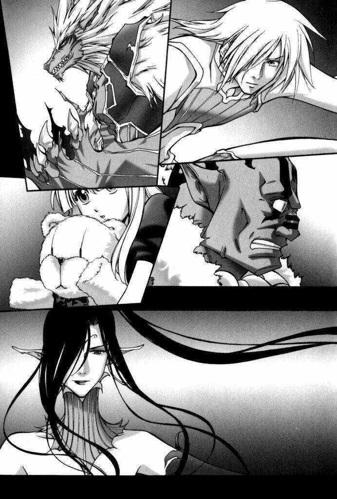 Id - The Greatest Fusion Fantasy Chapter 116 - 32