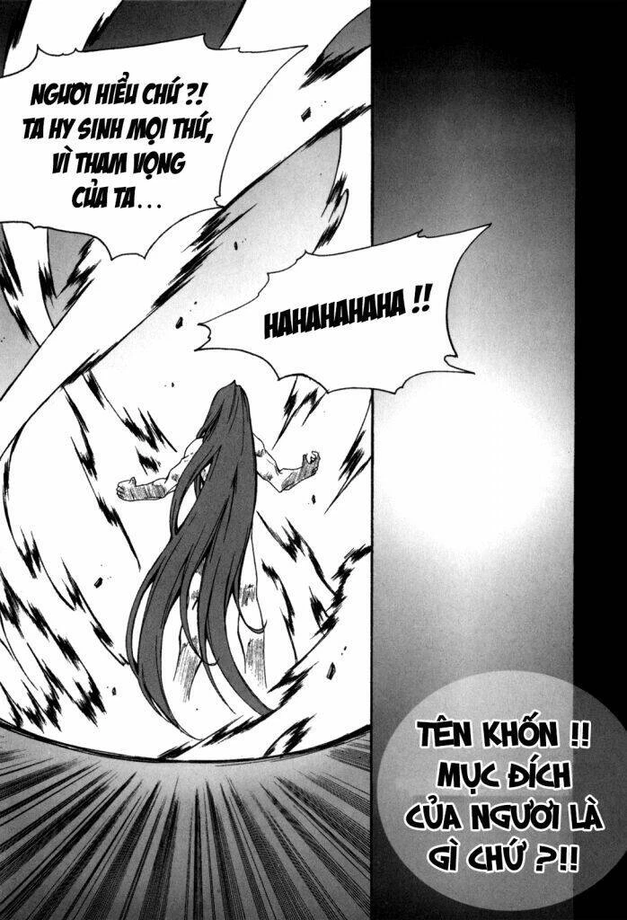 Id - The Greatest Fusion Fantasy Chapter 116 - 33