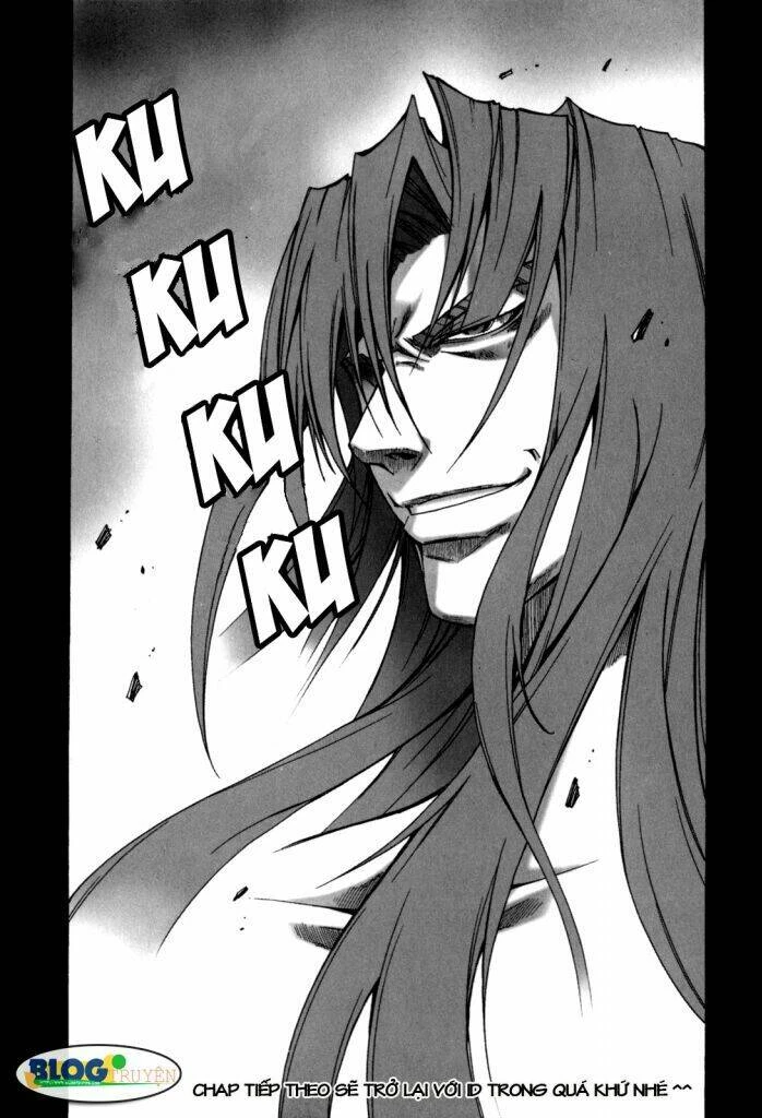 Id - The Greatest Fusion Fantasy Chapter 116 - 34