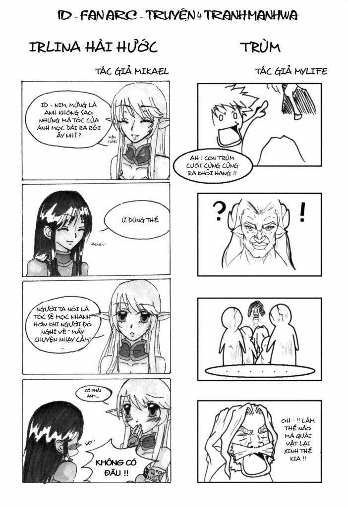 Id - The Greatest Fusion Fantasy Chapter 116 - 35