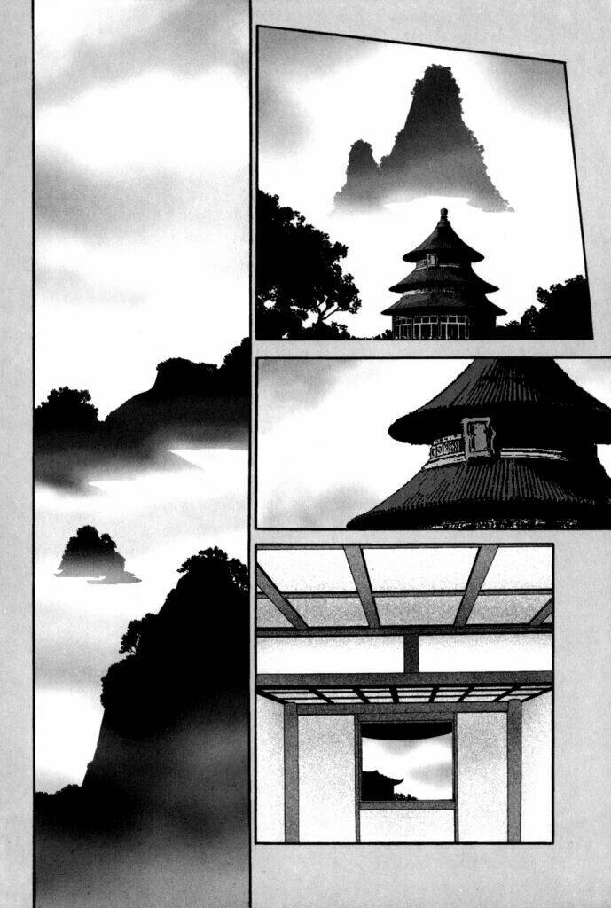 Id - The Greatest Fusion Fantasy Chapter 117 - 3