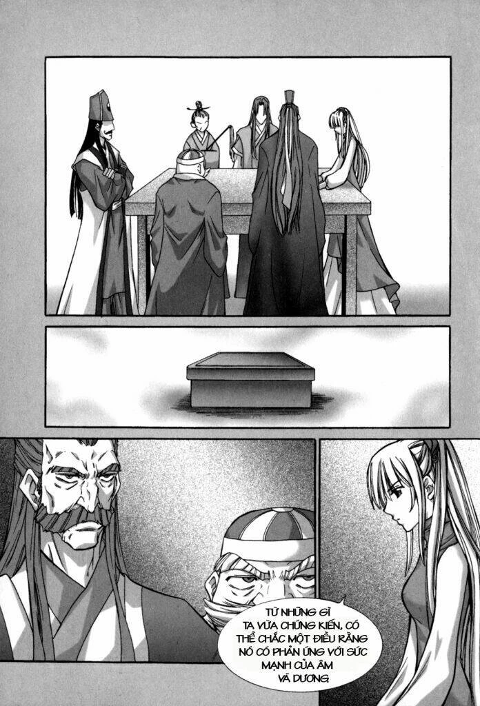 Id - The Greatest Fusion Fantasy Chapter 117 - 4