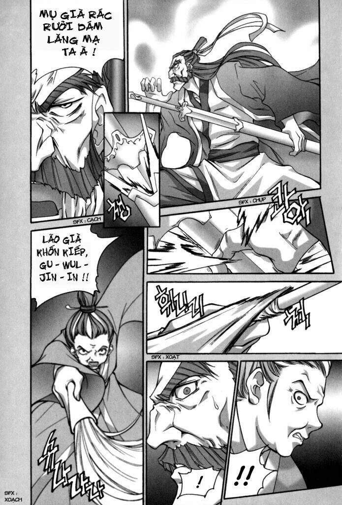 Id - The Greatest Fusion Fantasy Chapter 117 - 6