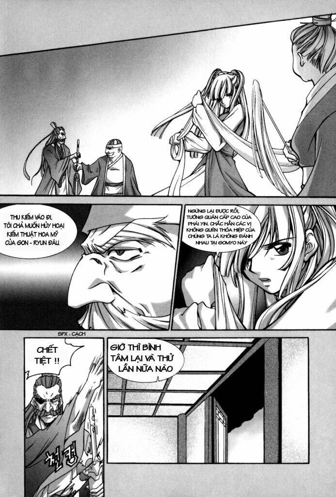 Id - The Greatest Fusion Fantasy Chapter 117 - 7