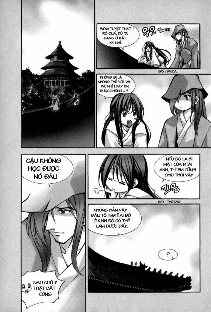 Id - The Greatest Fusion Fantasy Chapter 117 - 8