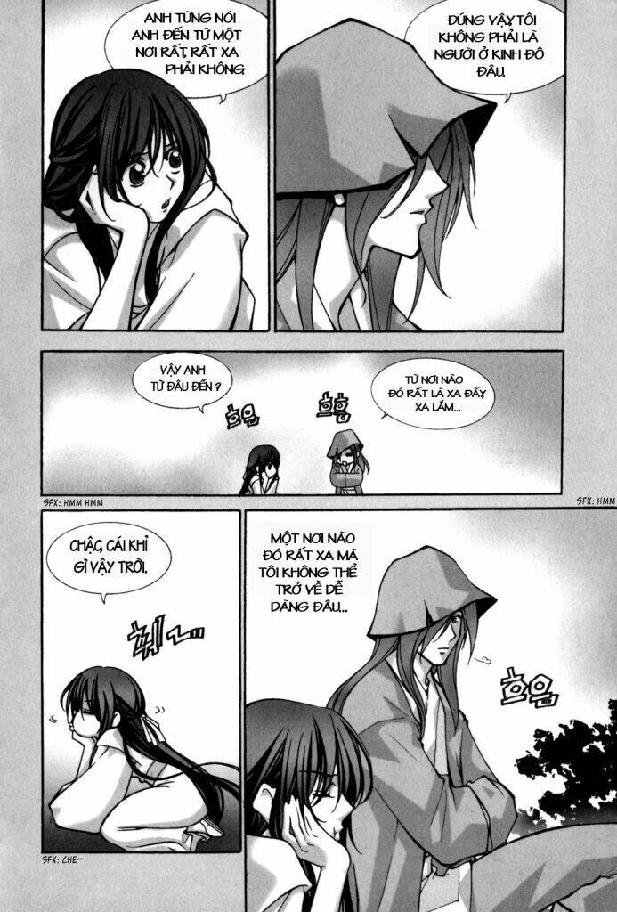 Id - The Greatest Fusion Fantasy Chapter 117 - 9