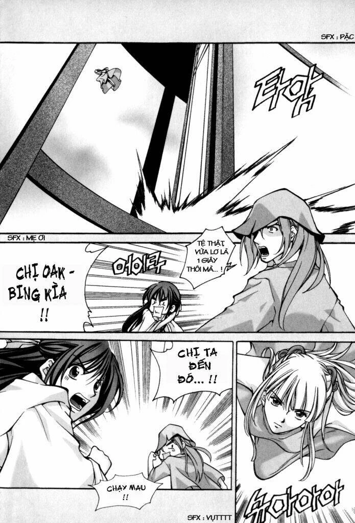 Id - The Greatest Fusion Fantasy Chapter 117 - 11