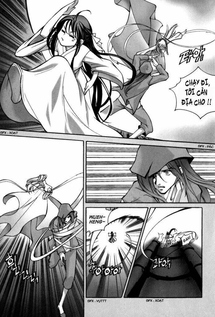 Id - The Greatest Fusion Fantasy Chapter 117 - 12