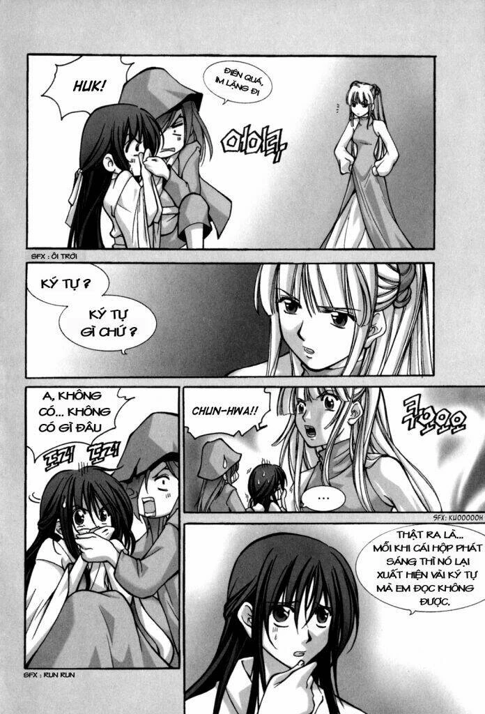 Id - The Greatest Fusion Fantasy Chapter 117 - 15