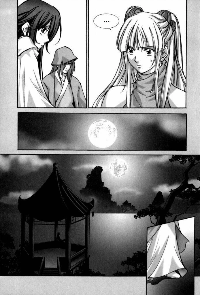 Id - The Greatest Fusion Fantasy Chapter 117 - 16