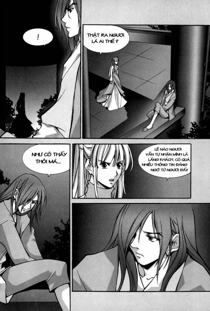 Id - The Greatest Fusion Fantasy Chapter 117 - 17