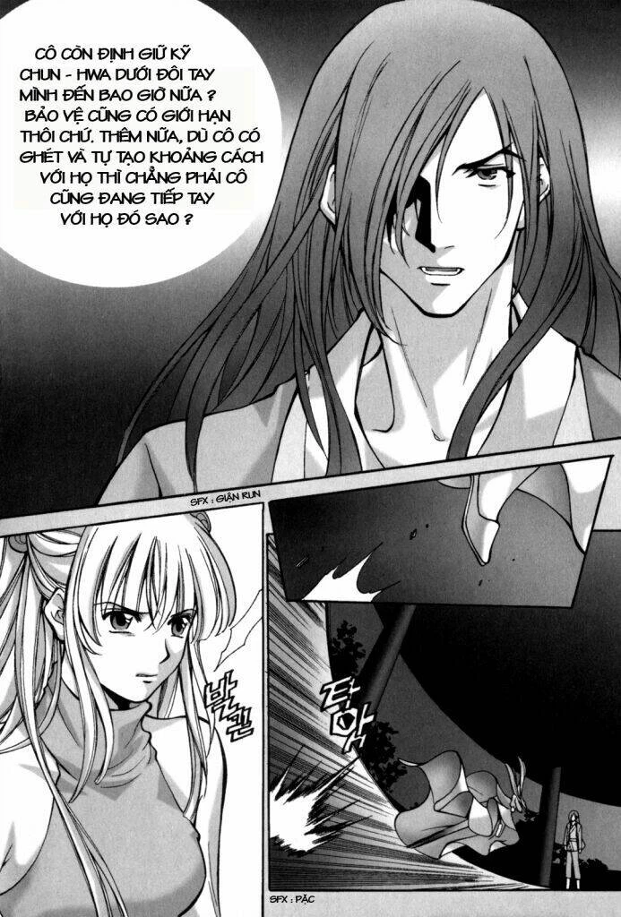 Id - The Greatest Fusion Fantasy Chapter 117 - 19