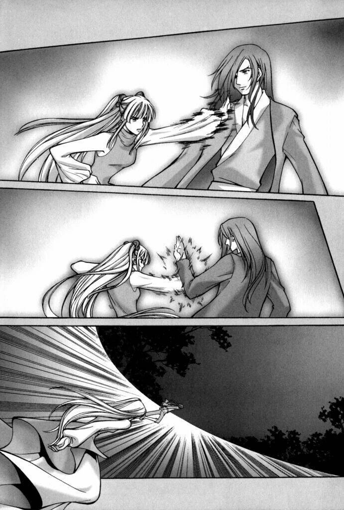 Id - The Greatest Fusion Fantasy Chapter 117 - 20