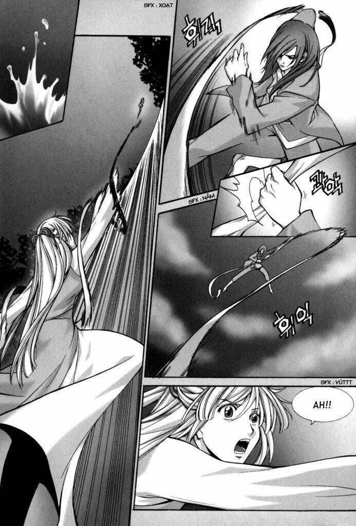 Id - The Greatest Fusion Fantasy Chapter 117 - 21