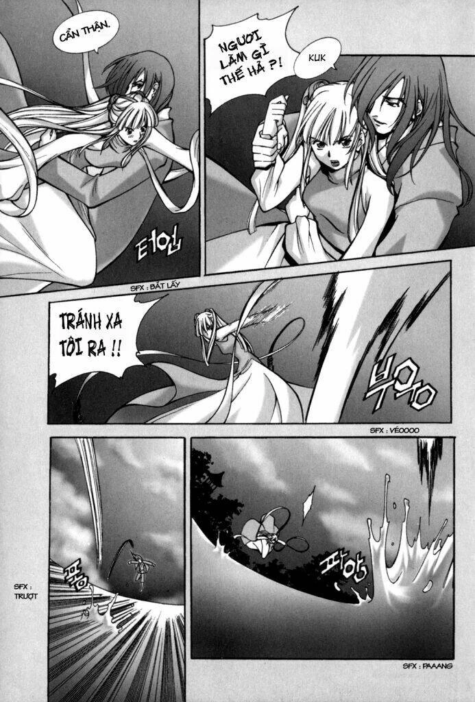 Id - The Greatest Fusion Fantasy Chapter 117 - 23