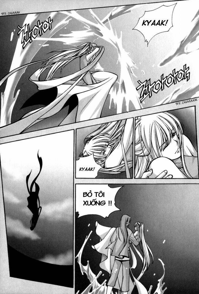 Id - The Greatest Fusion Fantasy Chapter 117 - 25