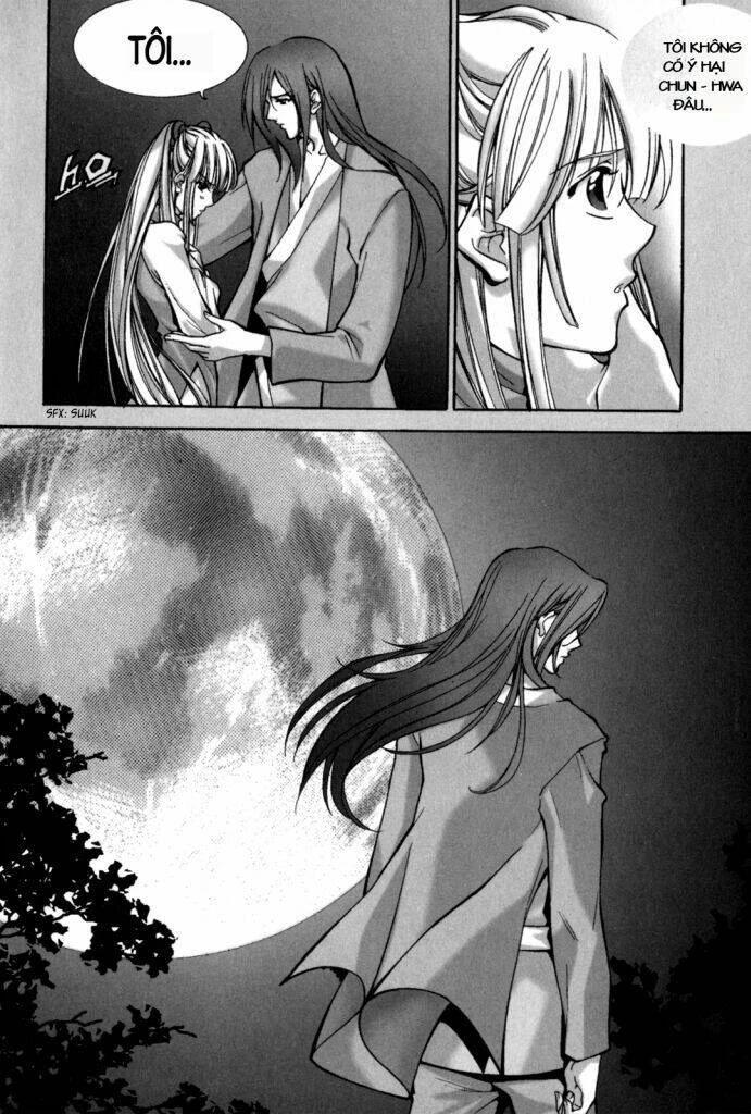 Id - The Greatest Fusion Fantasy Chapter 117 - 26