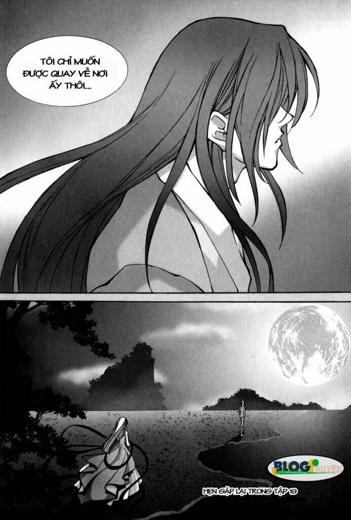 Id - The Greatest Fusion Fantasy Chapter 117 - 27