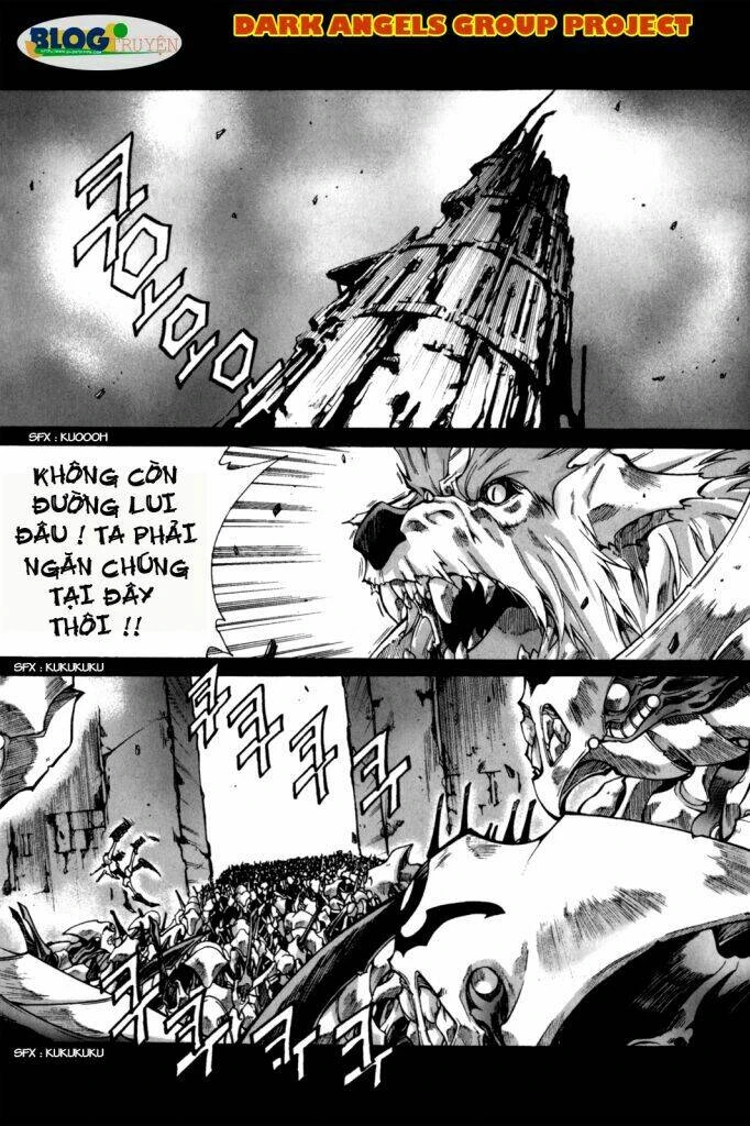 Id - The Greatest Fusion Fantasy Chapter 118 - 2