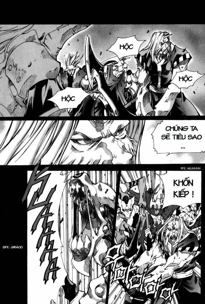 Id - The Greatest Fusion Fantasy Chapter 118 - 5